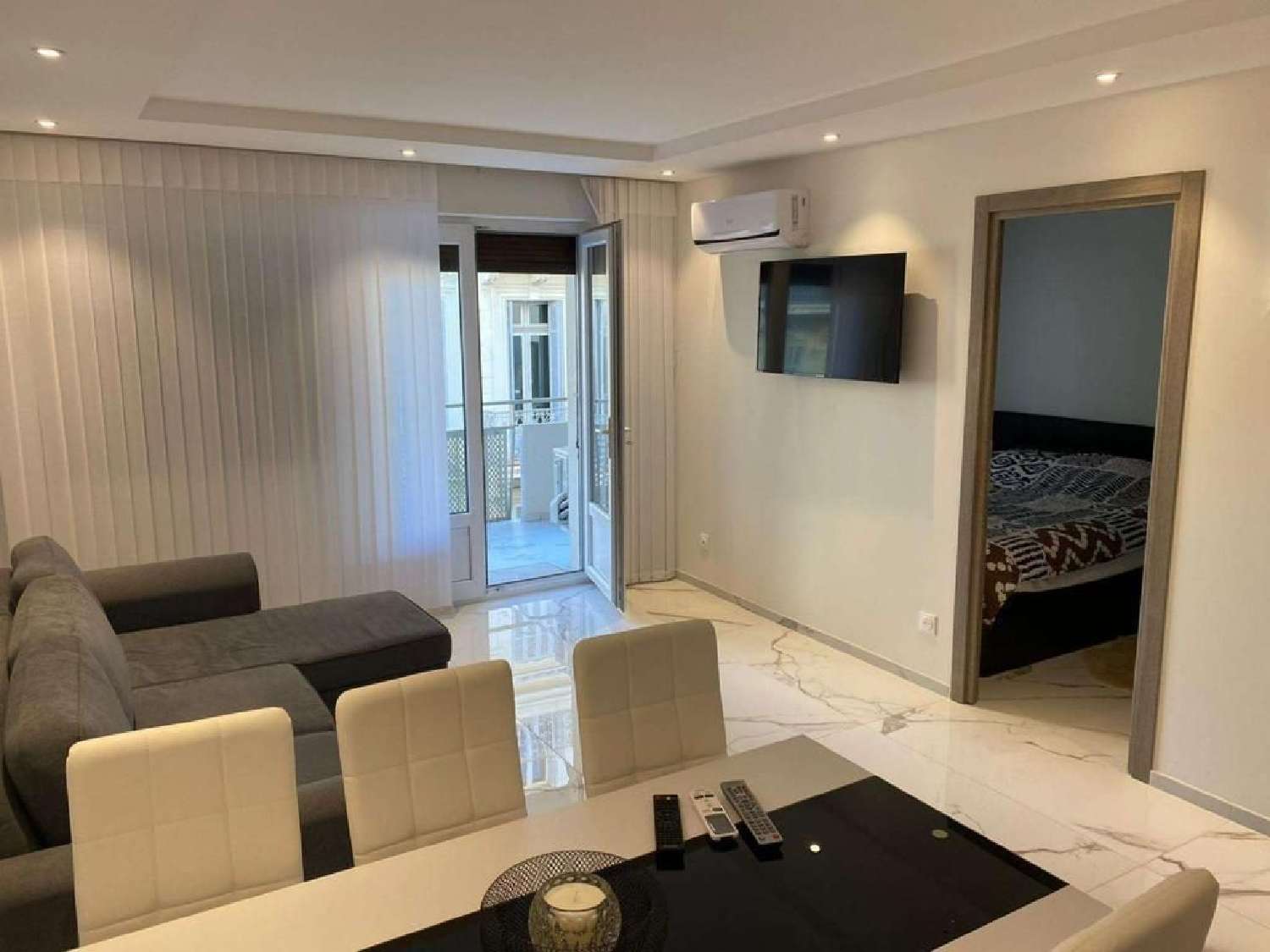  en venta apartamento Cannes Alpes-Maritimes 1