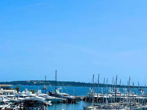 Cannes Alpes-Maritimes apartamento foto 7388413