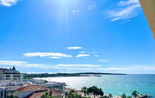 Cannes Alpes-Maritimes apartment foto 7388423
