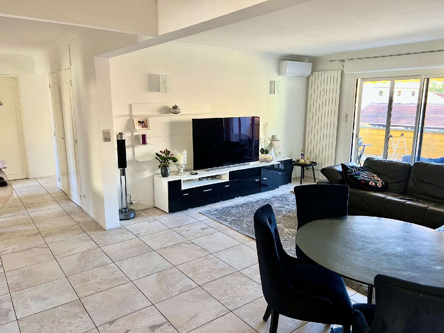 à vendre appartement Cannes Alpes-Maritimes 1