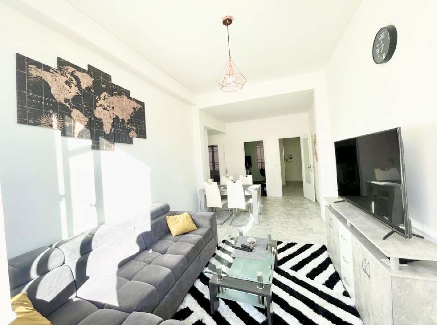  en venta apartamento Cannes Alpes-Maritimes 1