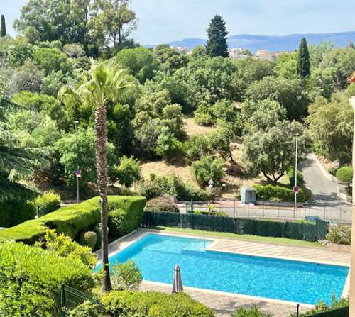 Cannes Alpes-Maritimes apartamento foto 7388510