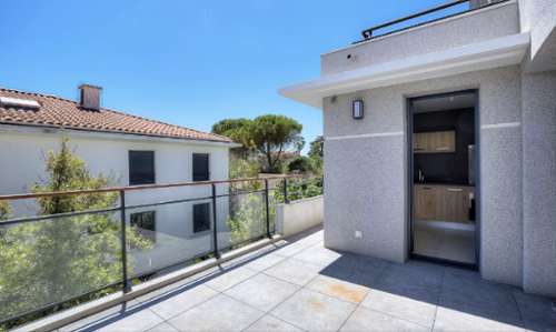Cannes Alpes-Maritimes apartment foto 7388516