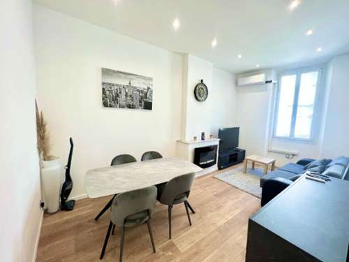 Cannes Alpes-Maritimes apartamento foto 7388523
