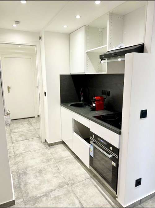 Cannes Alpes-Maritimes apartamento foto 7388524