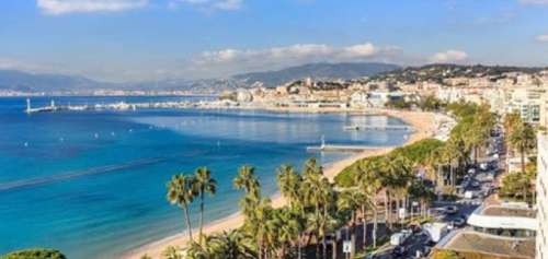 Cannes Alpes-Maritimes apartamento foto 7388564