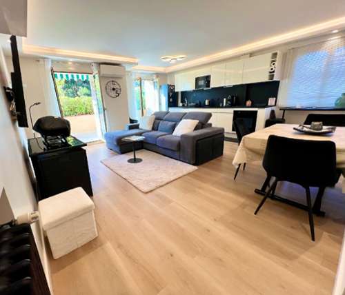 Cannes Alpes-Maritimes apartamento foto 7388570