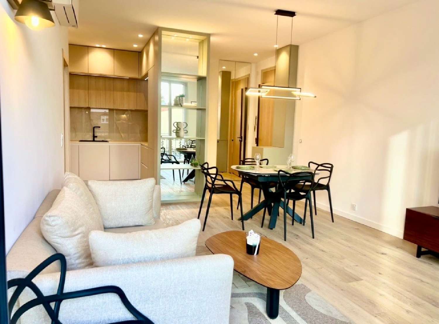  en venta apartamento Cannes Alpes-Maritimes 1