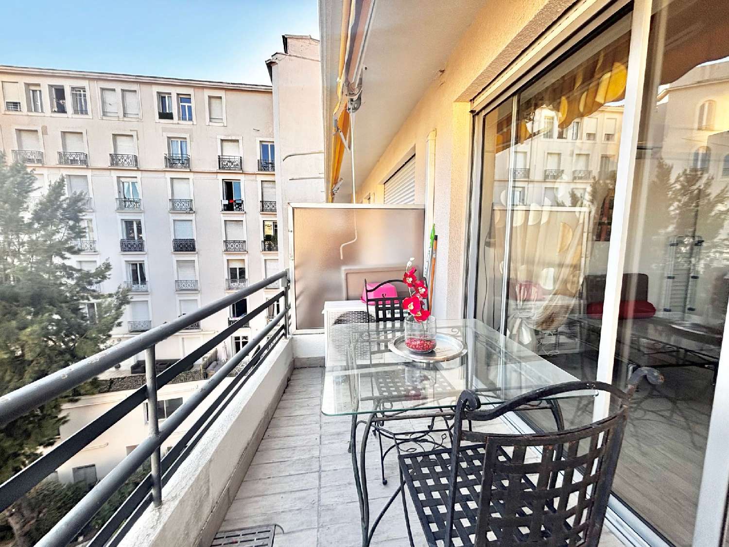  for sale apartment Cannes Alpes-Maritimes 1