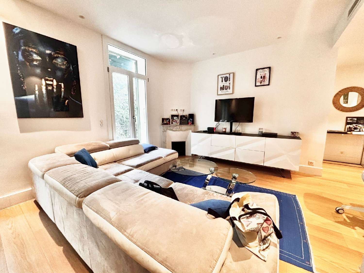 for sale apartment Cannes Alpes-Maritimes 1