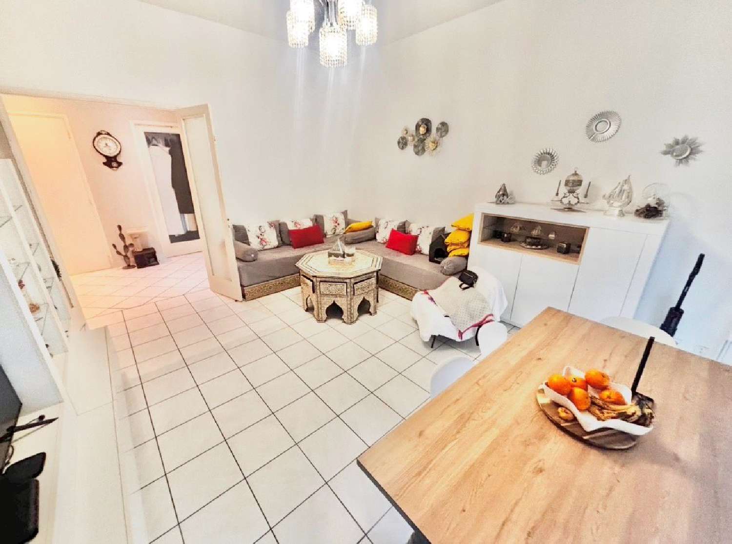  for sale apartment Cannes Alpes-Maritimes 1
