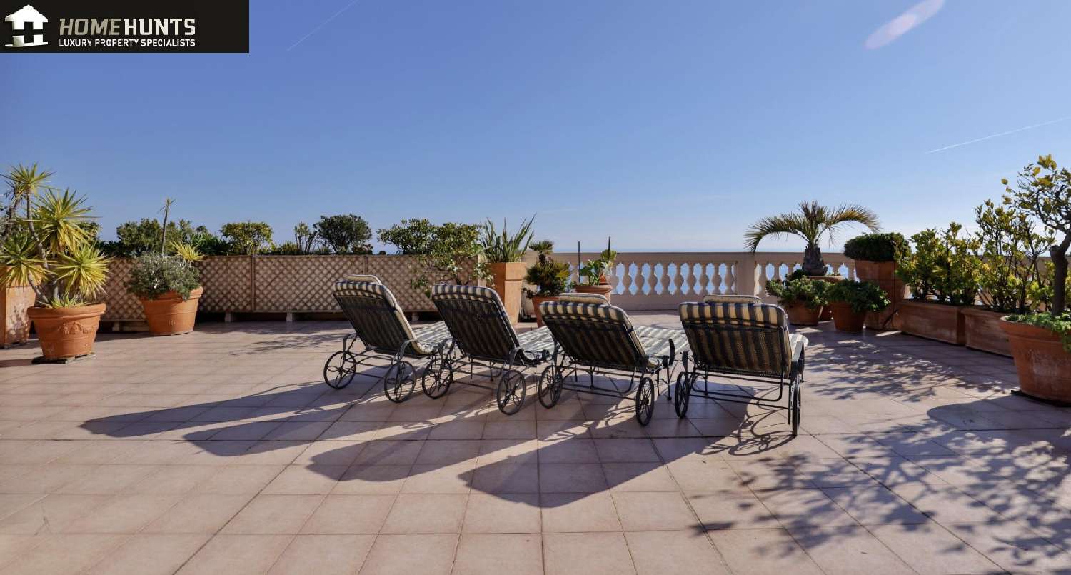 te koop appartement Cap-d'Ail Alpes-Maritimes 3