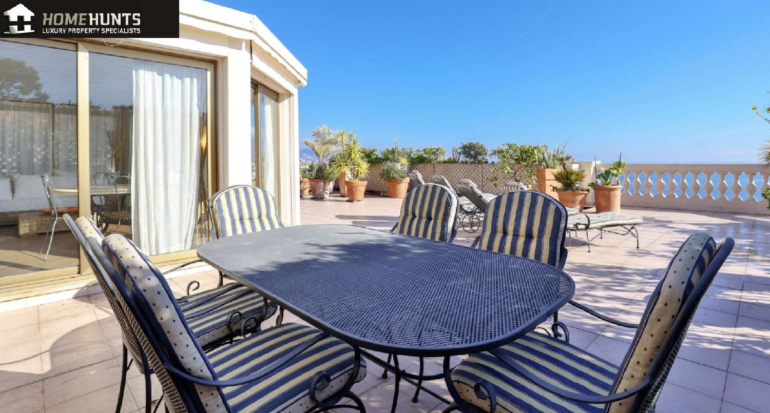 te koop appartement Cap-d'Ail Alpes-Maritimes 4