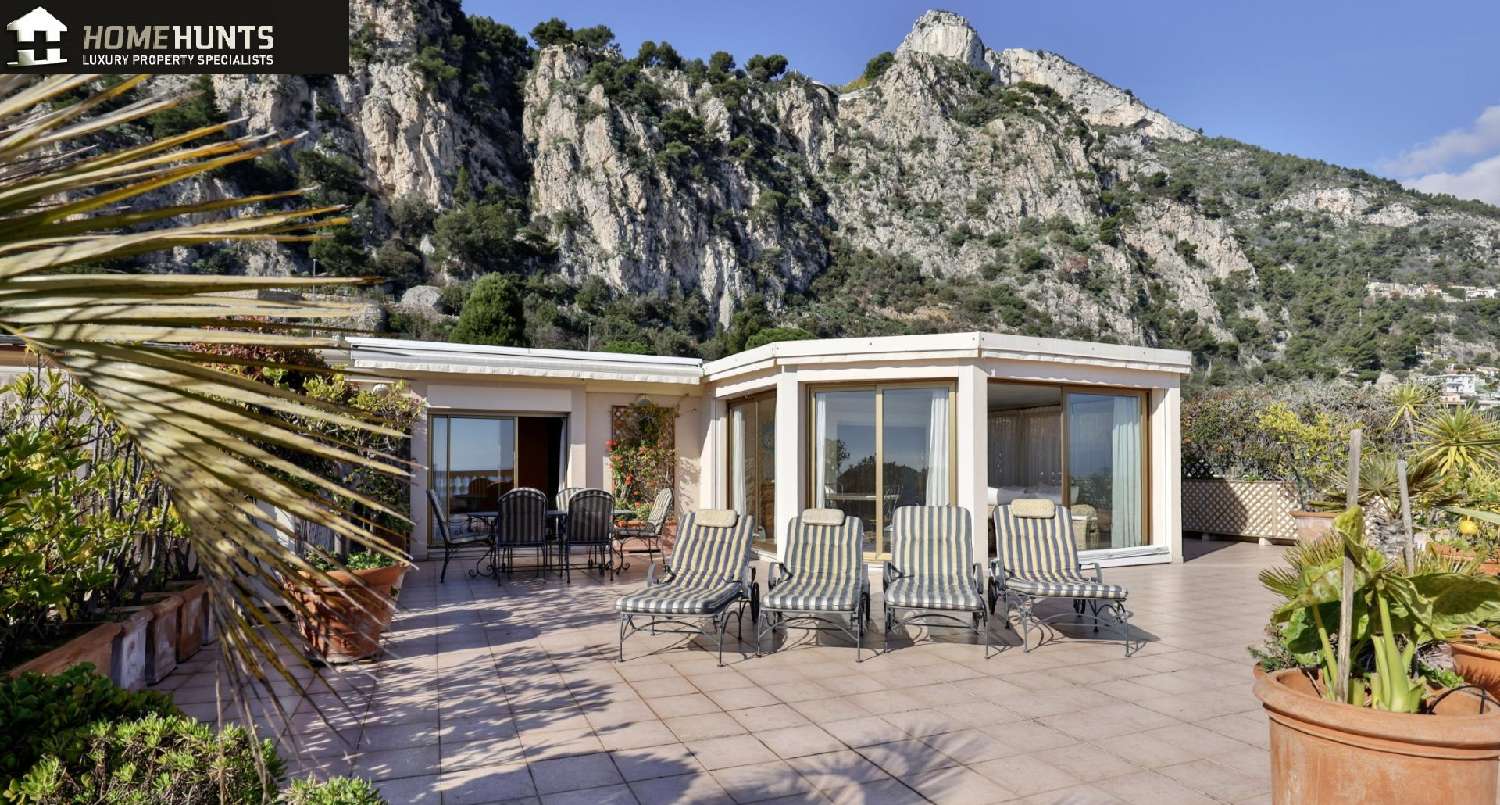 te koop appartement Cap-d'Ail Alpes-Maritimes 5