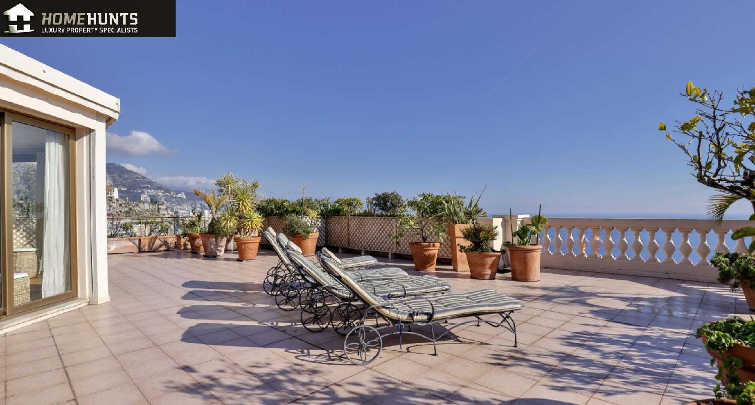 te koop appartement Cap-d'Ail Alpes-Maritimes 6