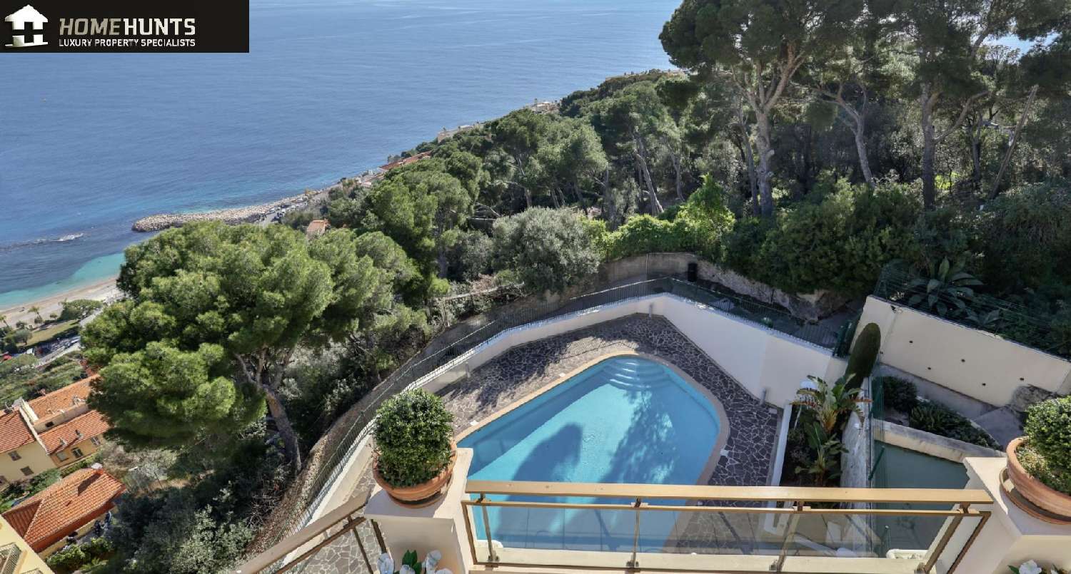 te koop appartement Cap-d'Ail Alpes-Maritimes 7
