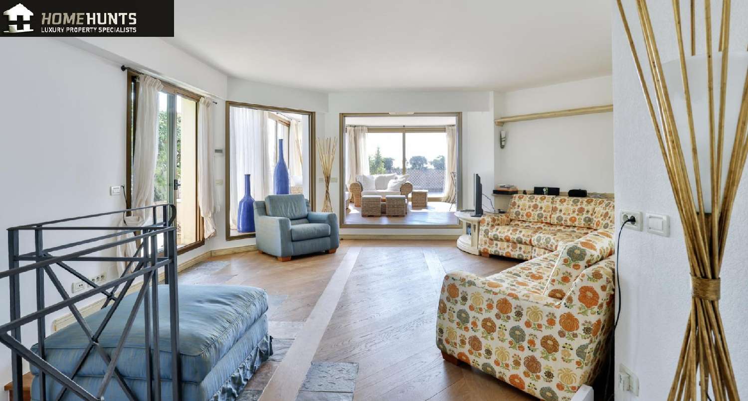 te koop appartement Cap-d'Ail Alpes-Maritimes 8