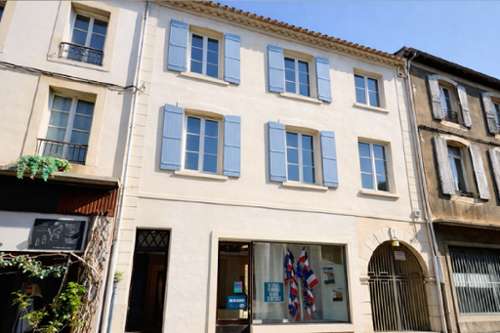 Carcassonne Aude apartamento foto 7384271