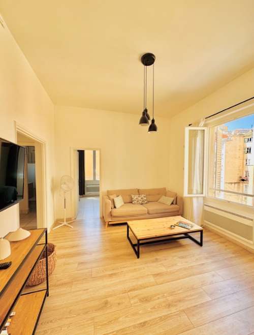 Cardo Haute-Corse Wohnung/ Apartment Bild 7384173