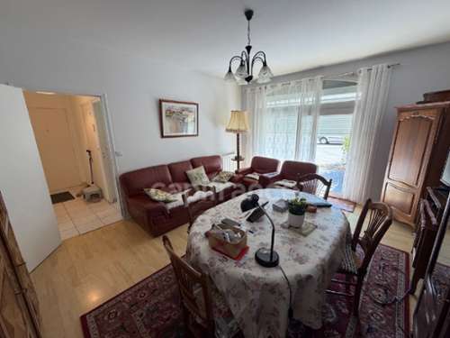 Carhaix-Plouguer Finistère apartment foto 7401137
