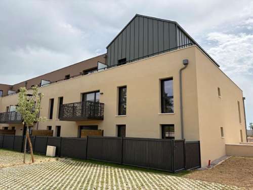 Carpiquet Calvados appartement foto 7391717