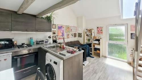 Carquefou Loire-Atlantique apartamento foto 7385492
