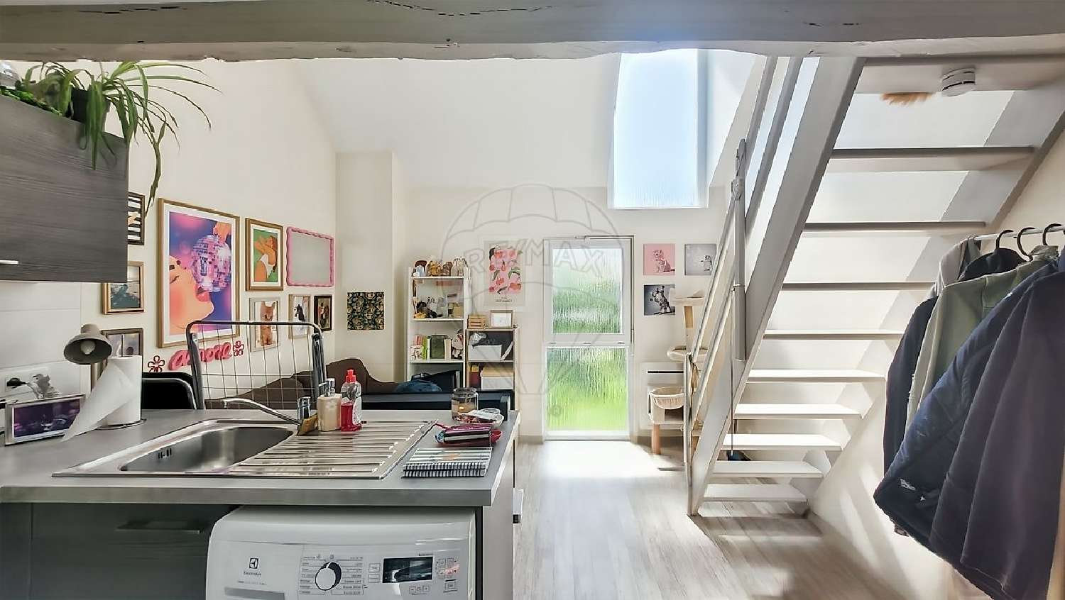  en venta apartamento Carquefou Loire-Atlantique 4