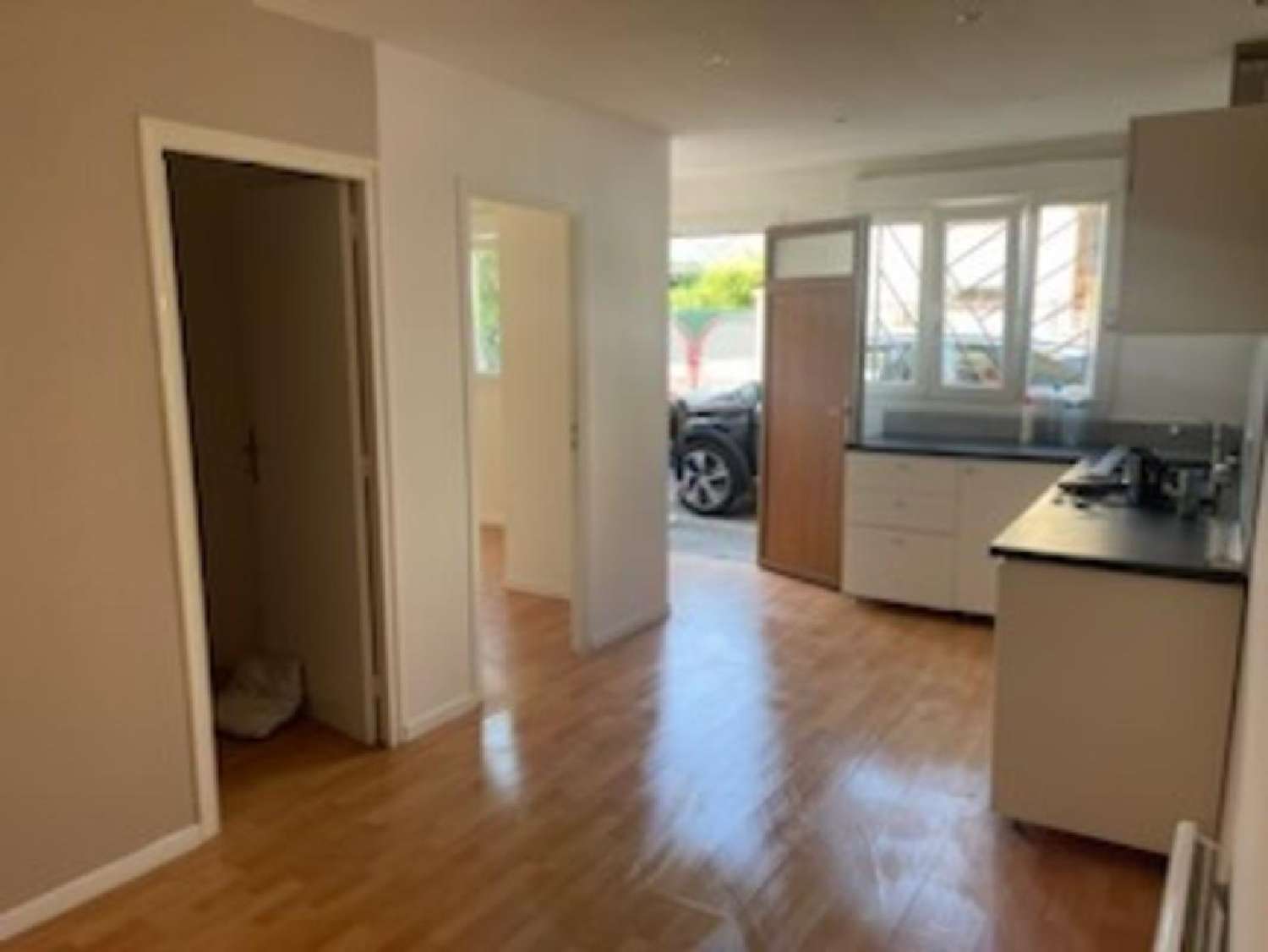 à vendre appartement Carrières-sous-Poissy Yvelines 1