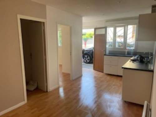 Carrières-sous-Poissy Yvelines appartement foto 7385938