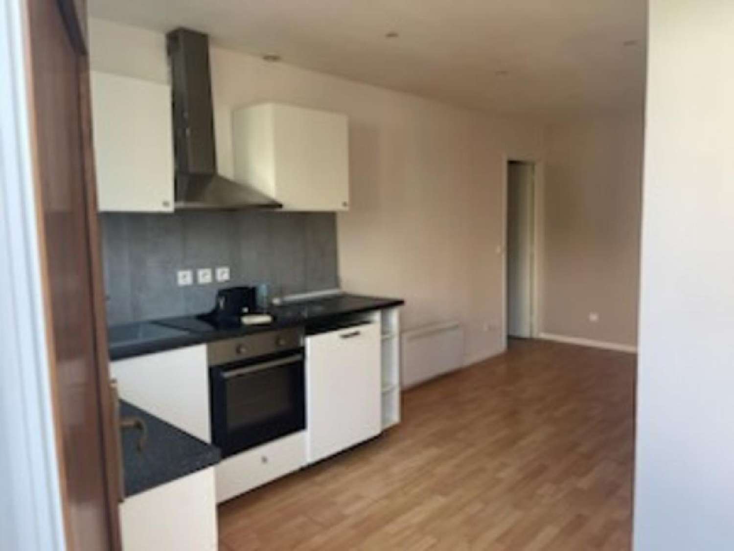 à vendre appartement Carrières-sous-Poissy Yvelines 2