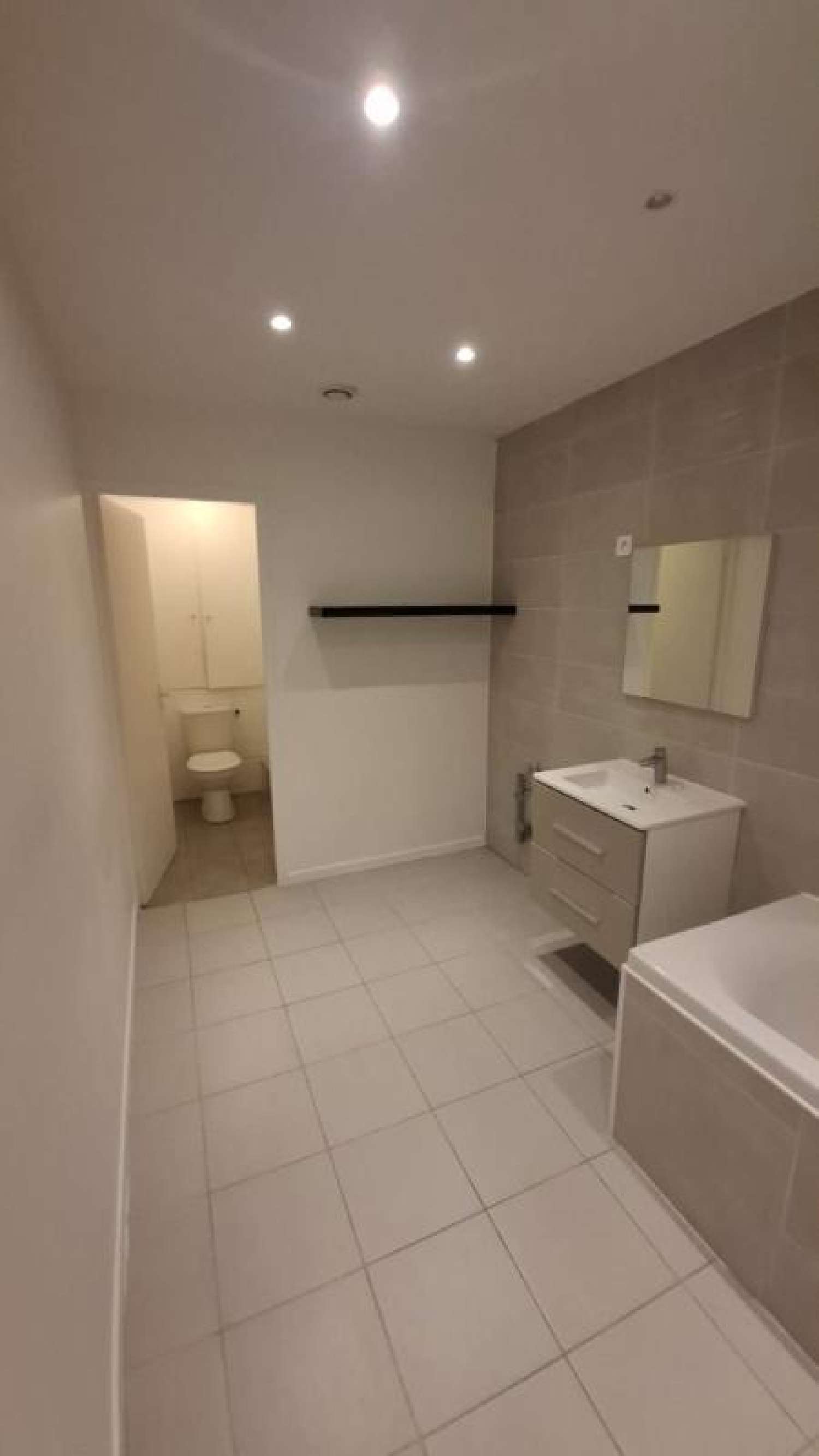 à vendre appartement Carrières-sous-Poissy Yvelines 4
