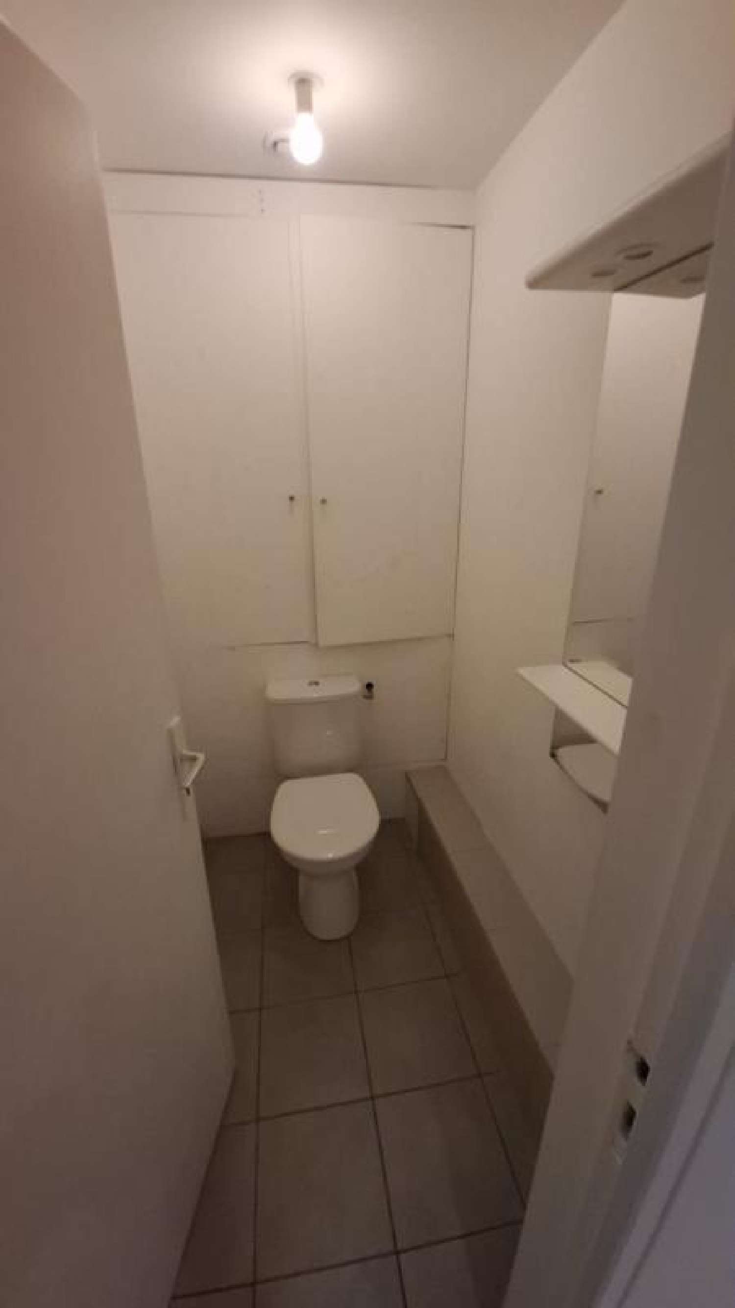 à vendre appartement Carrières-sous-Poissy Yvelines 5
