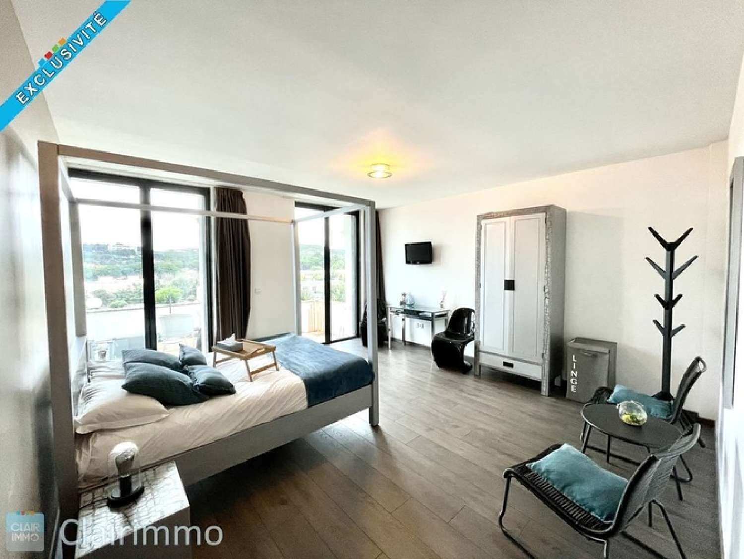 en venta apartamento Carry-le-Rouet Bocas del Ródano 1