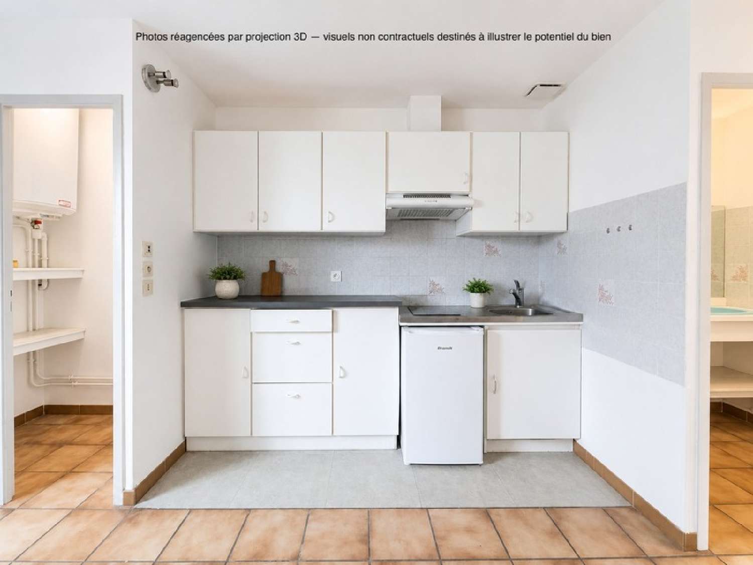  for sale apartment Castanet-Tolosan Haute-Garonne 2