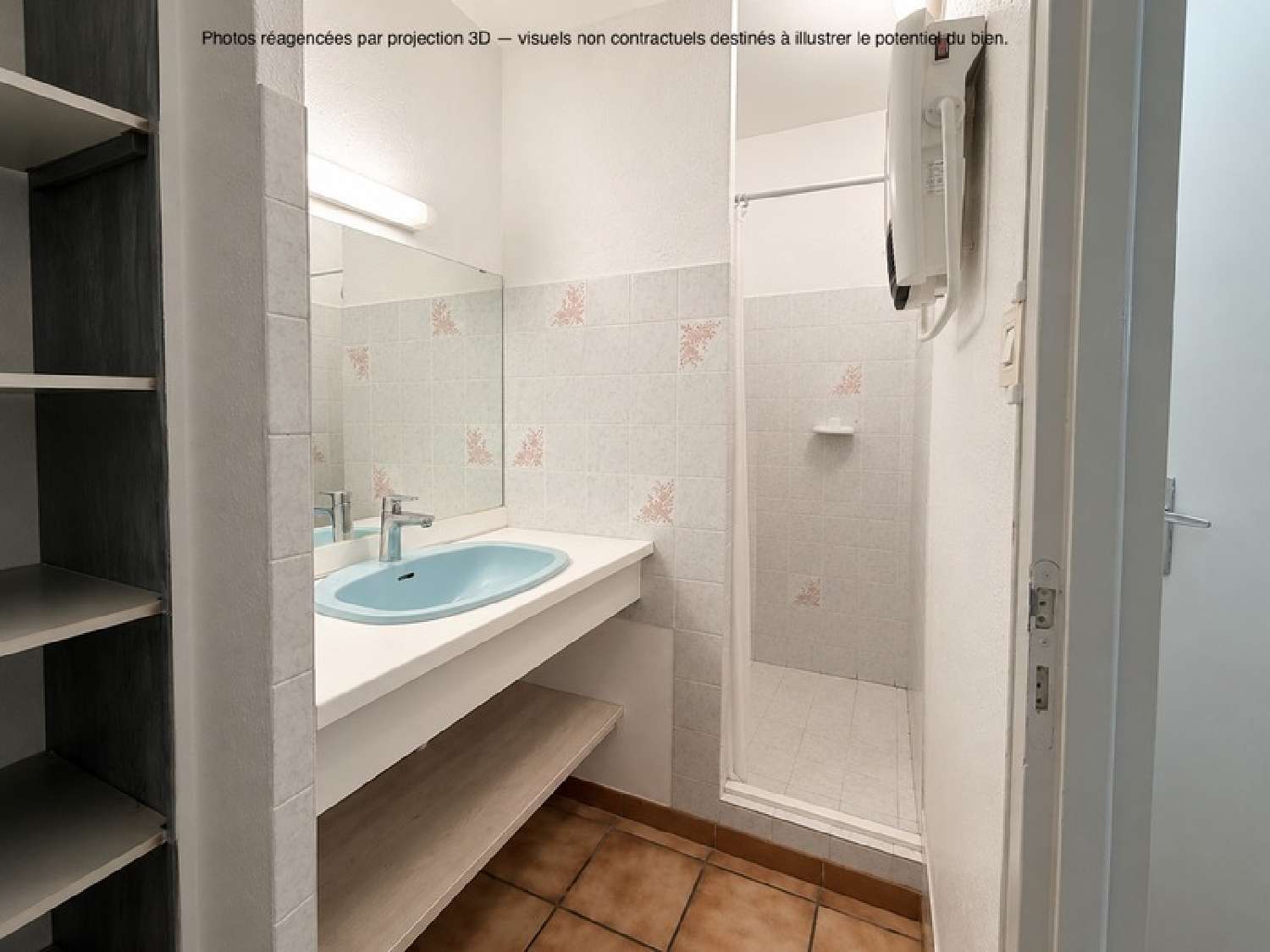  for sale apartment Castanet-Tolosan Haute-Garonne 5