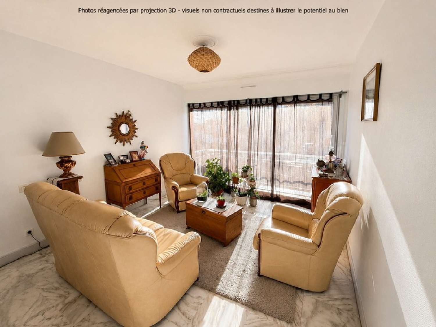 for sale apartment Castanet-Tolosan Haute-Garonne 1
