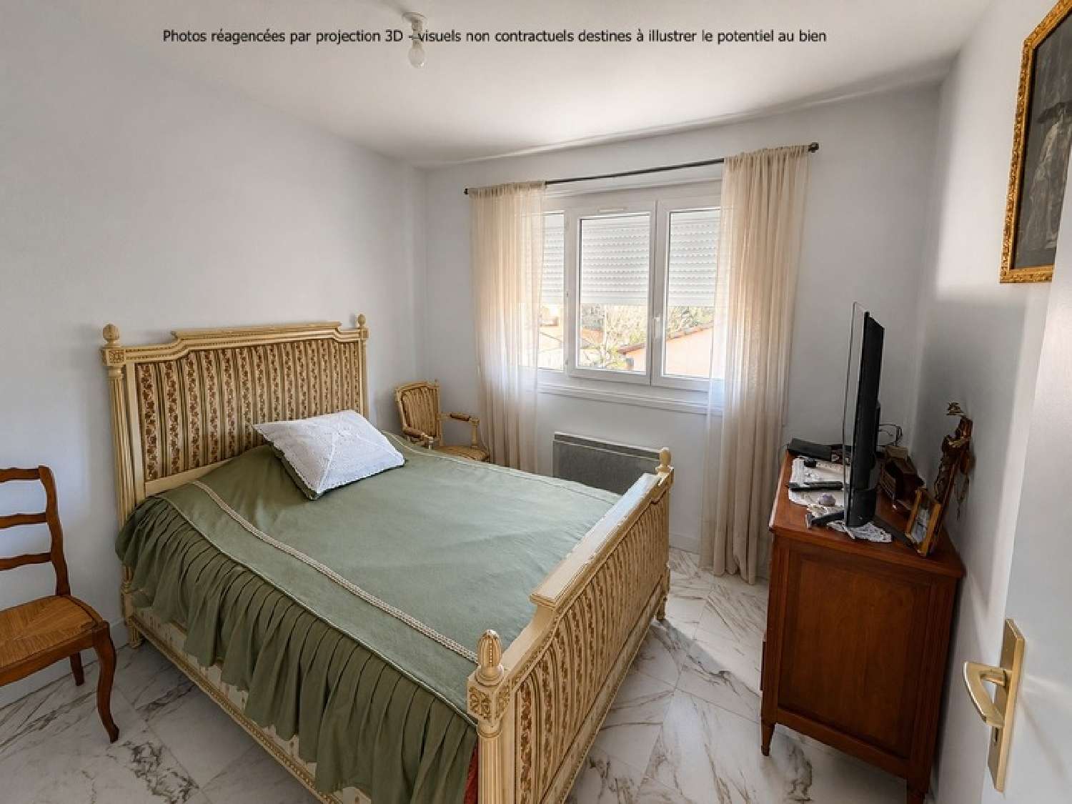for sale apartment Castanet-Tolosan Haute-Garonne 3
