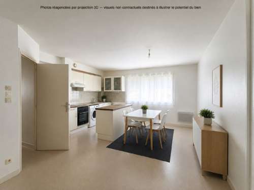 Castanet-Tolosan Haute-Garonne apartment foto 7394963