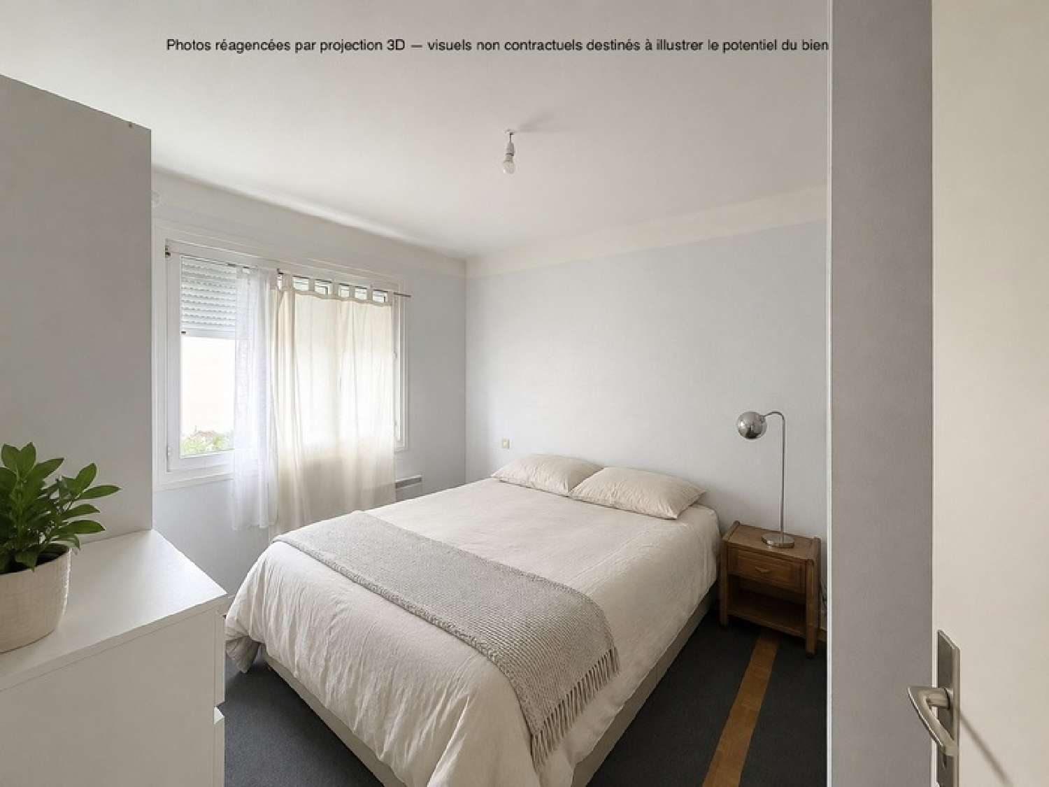 for sale apartment Castanet-Tolosan Haute-Garonne 2