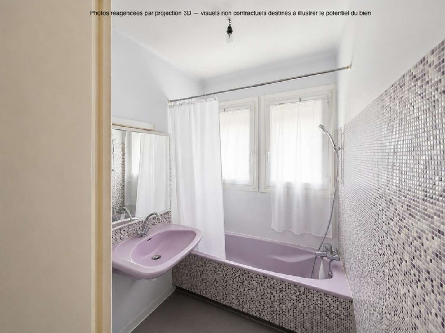for sale apartment Castanet-Tolosan Haute-Garonne 4