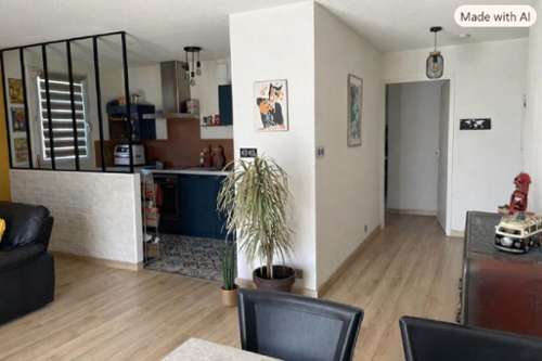 Castelginest Haute-Garonne appartement foto 7391172