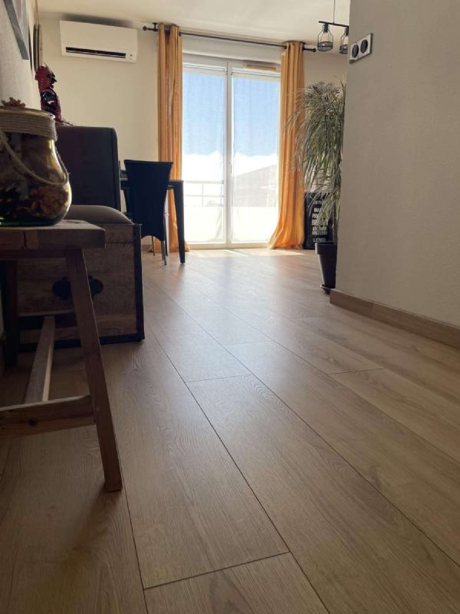 à vendre appartement Castelginest Haute-Garonne 3