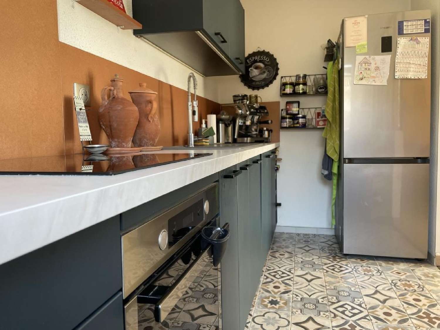 à vendre appartement Castelginest Haute-Garonne 7