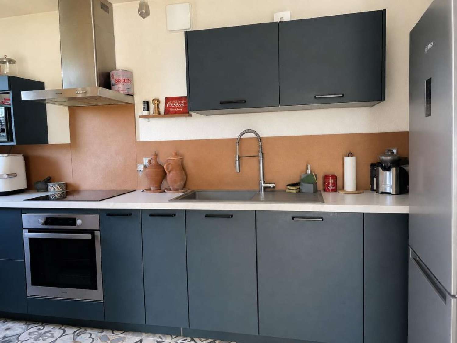 à vendre appartement Castelginest Haute-Garonne 8