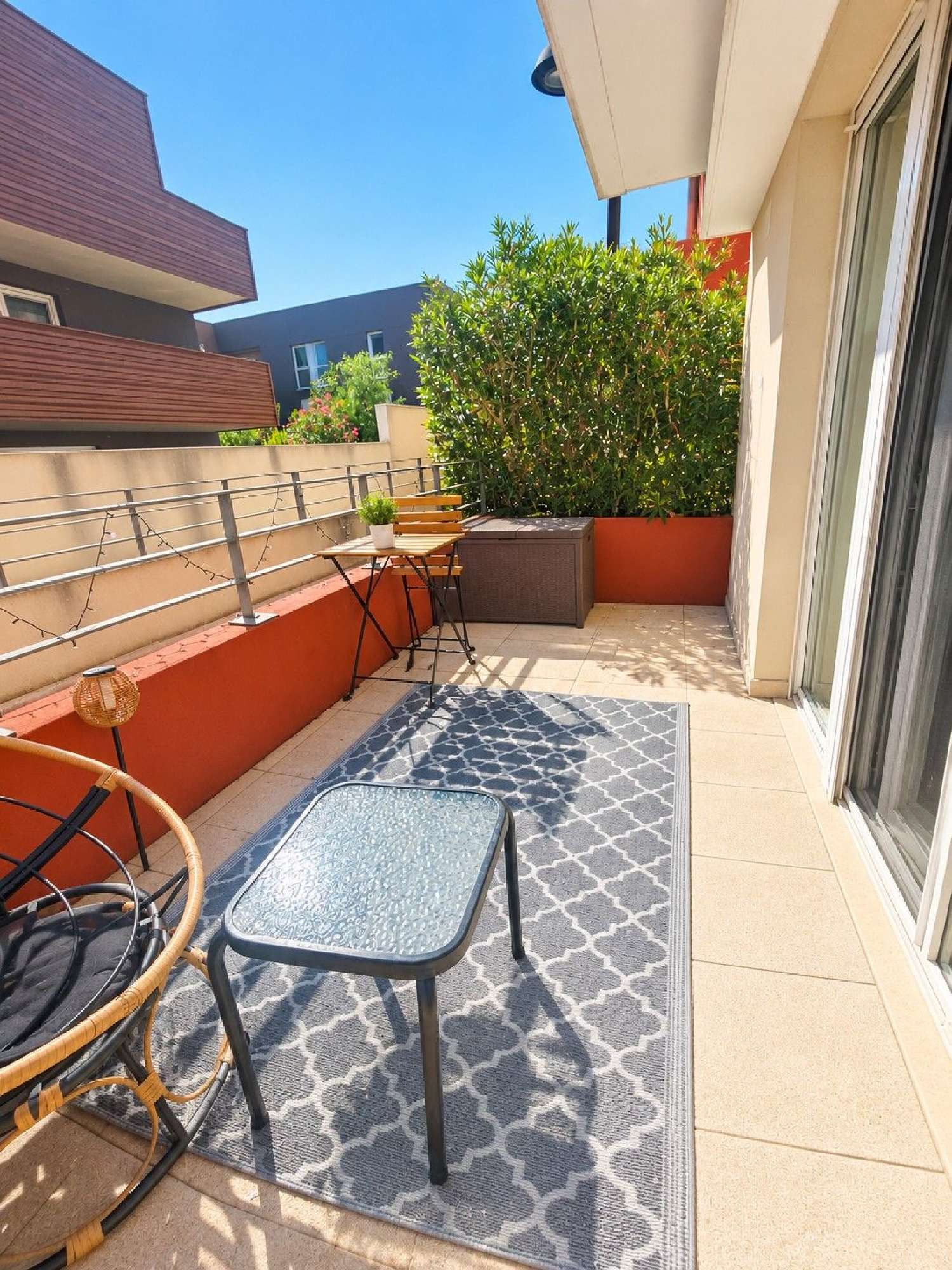 en venta apartamento Castelnau-le-Lez Hérault 1