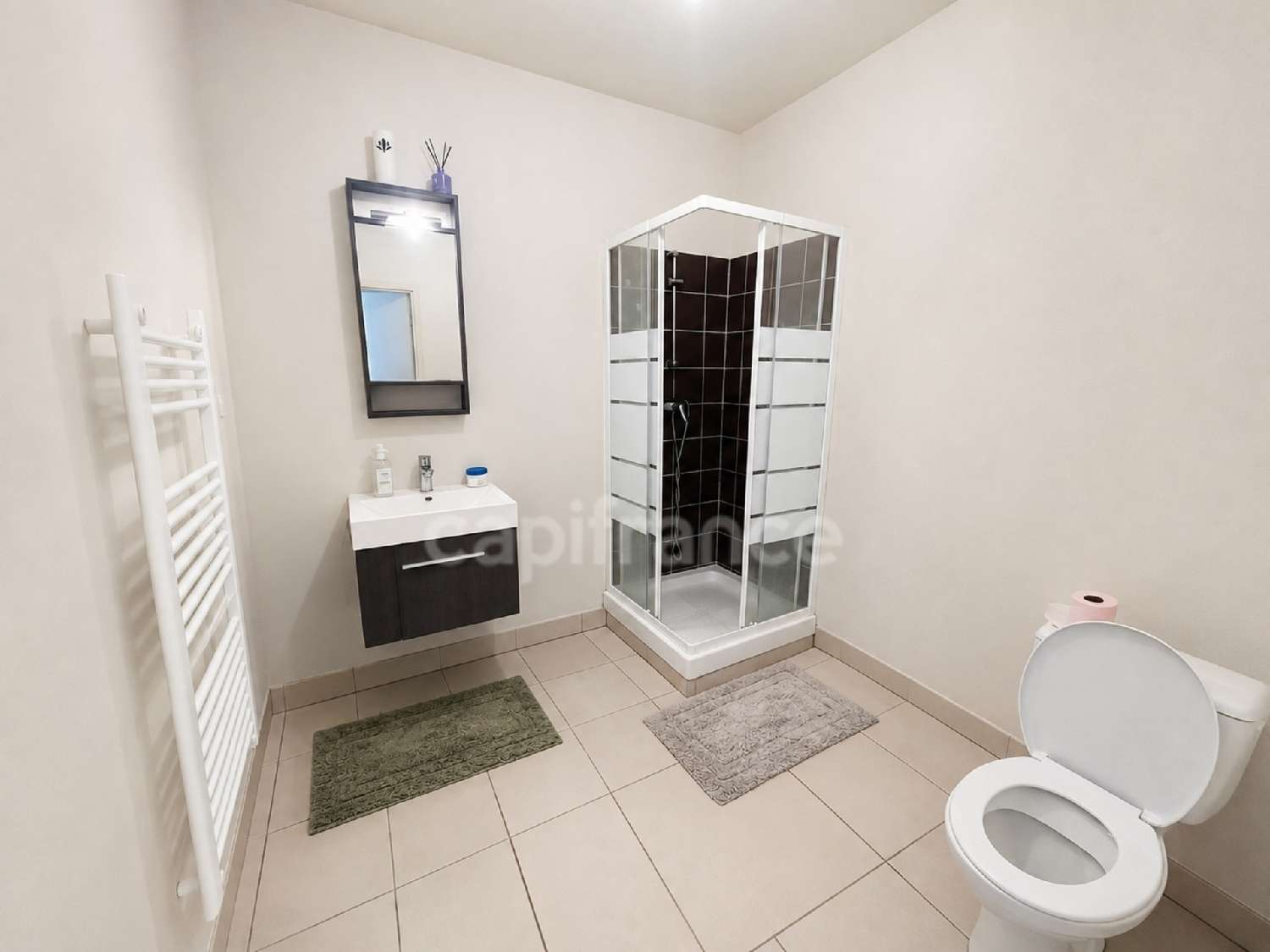 à vendre appartement Castelnau-le-Lez Hérault 4