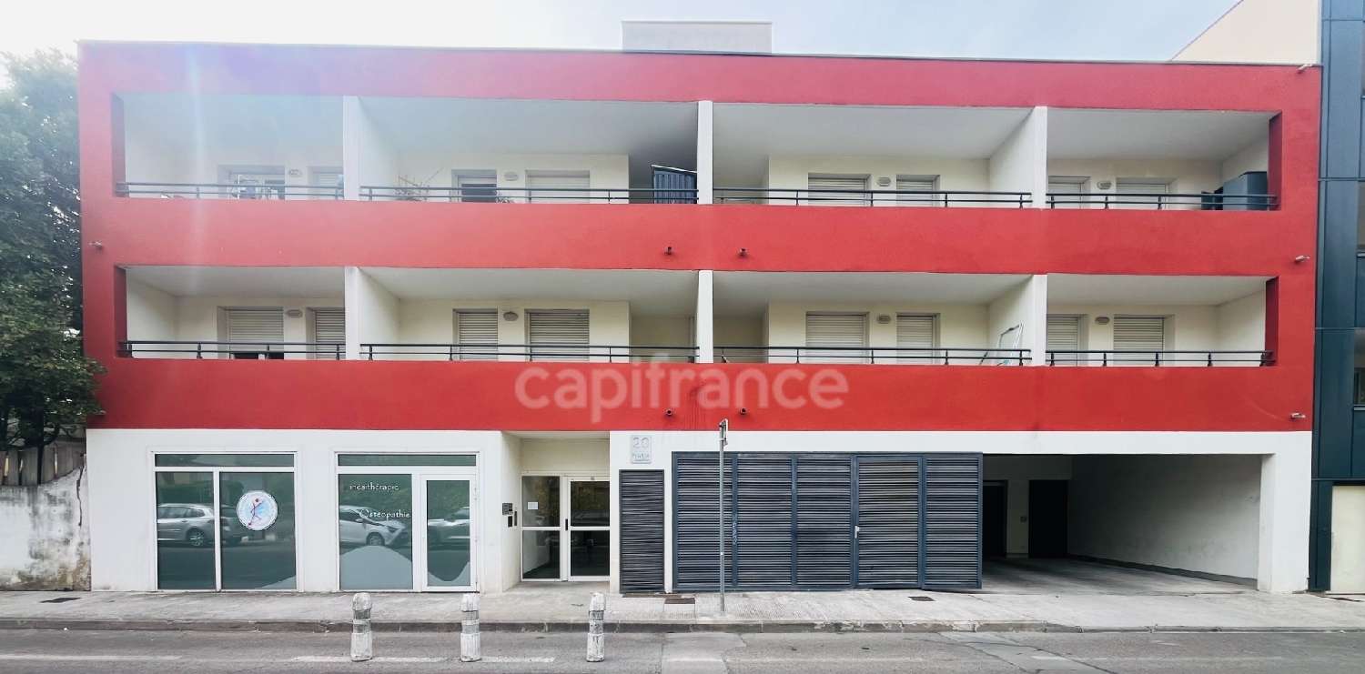 à vendre appartement Castelnau-le-Lez Hérault 8