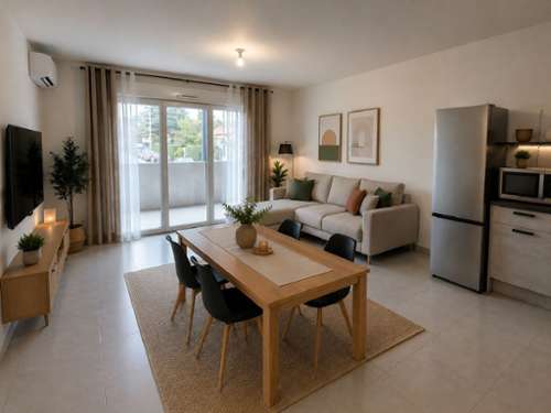 Castelnau-le-Lez Hérault appartement foto 7388281