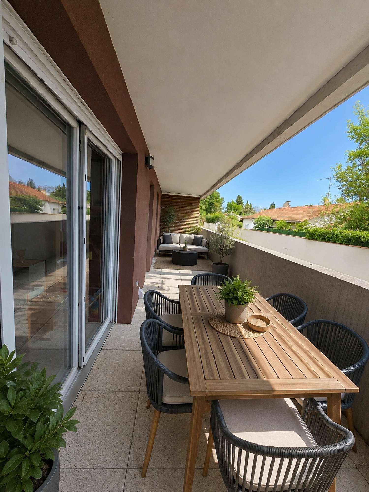  à vendre appartement Castelnau-le-Lez Hérault 3