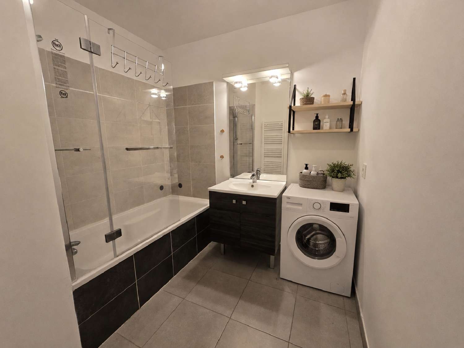  à vendre appartement Castelnau-le-Lez Hérault 6